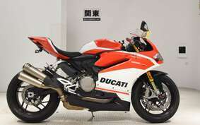 DUCATI 959 PANIGALE CORSE 2019 HA01J