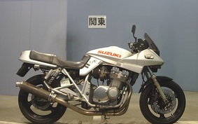 SUZUKI GSX400S KATANA 1992 GK77A