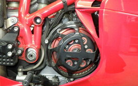 DUCATI 749 S 2005 H500A