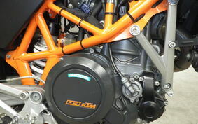 KTM 690 SMC R 2012