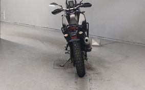 YAMAHA  TENERE 700 DM09J