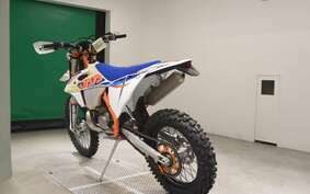 KTM 300 EXC TPI SIXDAYS GSA20