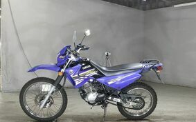 YAMAHA XTZ125E 不明