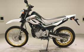 YAMAHA SEROW 250 Gen.3 DG31J