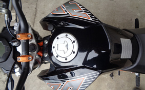 KTM 390 DUKE 2018 JGJ40