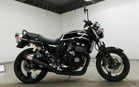 KAWASAKI ZRX-2 2008 ZR400E