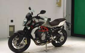 MV AGUSTA BRUTALE 800 2013