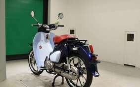 HONDA C125 SUPER CUB 2019 JA48