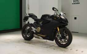 DUCATI 1199 PANIGALE S 2014 H802J