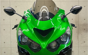 KAWASAKI NINJA ZX 14 R ABS 2016 ZXT40J