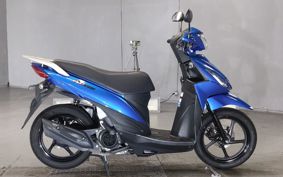 SUZUKI ADDRESS V110 CE47A