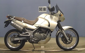 KAWASAKI KLE400 2001 LE400A