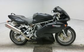 DUCATI SS900ie 2004 V100A