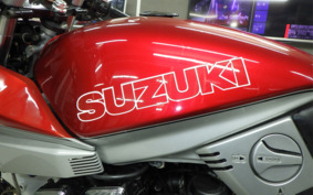 SUZUKI GSX1100S KATANA 1983 GS110X