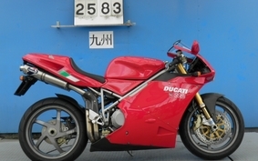 DUCATI 998S H200A