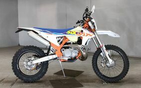 KTM 250 EXC TPI SIXDAYS GSA20