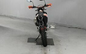 KTM 690 ENDURO R 2023 LEV40