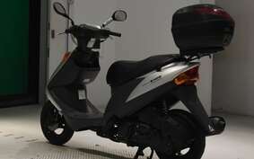 SUZUKI ADDRESS V125 CF4EA