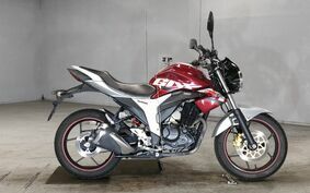 SUZUKI GIXXER 150 NG4BG