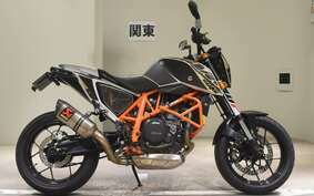 KTM 690 DUKE R 2013 LDU40