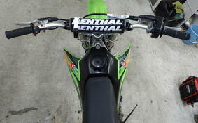 KAWASAKI KX85 KX085B