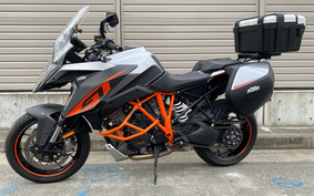 KTM 1290 SUPER DUKE GT 2016 V6940