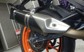 KTM 390 DUKE 2017