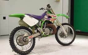 KAWASAKI KX250 KX250K