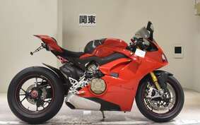 DUCATI PANIGALE V4 S 2018 DA00A