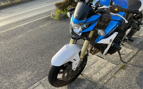 SUZUKI GSR750 2013 GR7NA