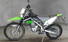 KAWASAKI KLX125 LX125C