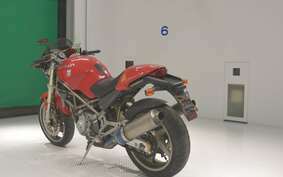 DUCATI MONSTER 900 1994 ZDM900M