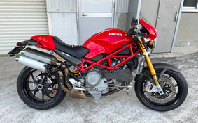 DUCATI MONSTER S4R TESTASTRETTA 2006 M417A