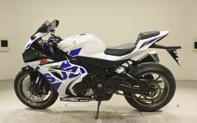 SUZUKI GSX-R1000R A 2020 DM11G