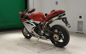 MV AGUSTA F4 1000 2011