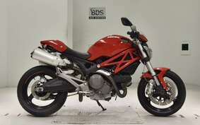 DUCATI MONSTER 696 2009