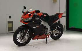 APRILIA RS4 125