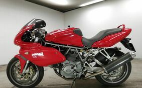 DUCATI SS900 2002 V100A