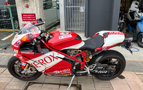 DUCATI 999 2006 H400A