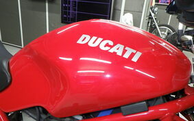 DUCATI MONSTER 400 IE 2006 M407A