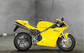 DUCATI 748 MONOPOSTO 2002 H300AA