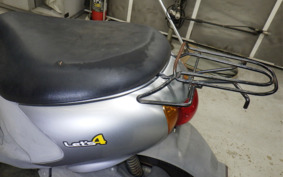 SUZUKI LET's 4 CA45A