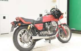 MOTO GUZZI 850 LE MANS 1985