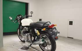 ROYAL ENFIELD コンチネンタルGT650 2022