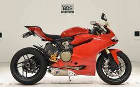 DUCATI 1199 PANIGALE 2013