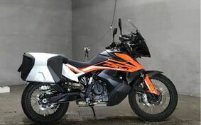 KTM 790 ADVENTURE 2019 TS3