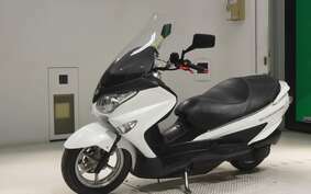 SUZUKI SKYWAVE 200 (Burgman 200) CH41A