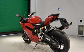 DUCATI 899 PANIGALE 2015 H805J