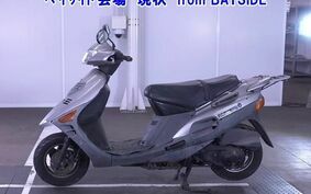 SUZUKI ベクスター 125 CF42A