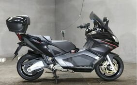 APRILIA SRV850 2014 ZD4M55